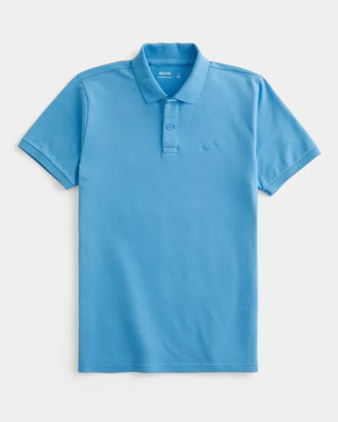 Icon Polo,Icon Polo