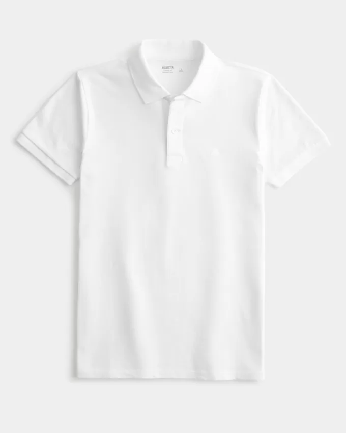 Icon Polo,Icon Polo