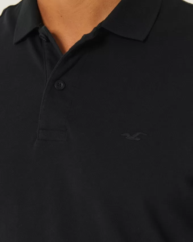 Icon Polo,Icon Polo