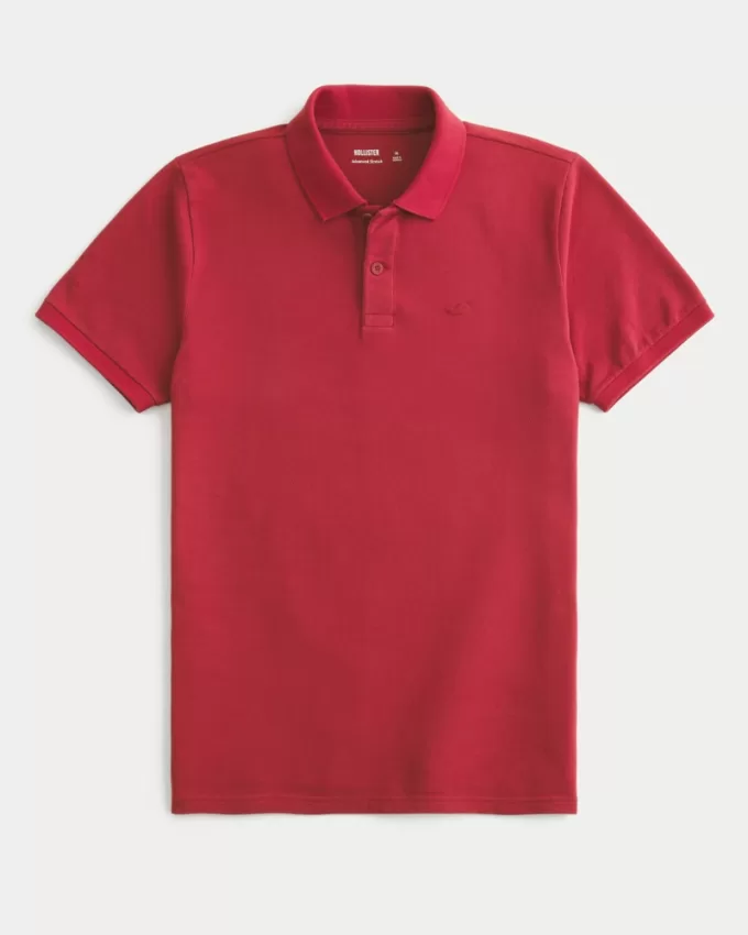Icon Polo,Icon Polo