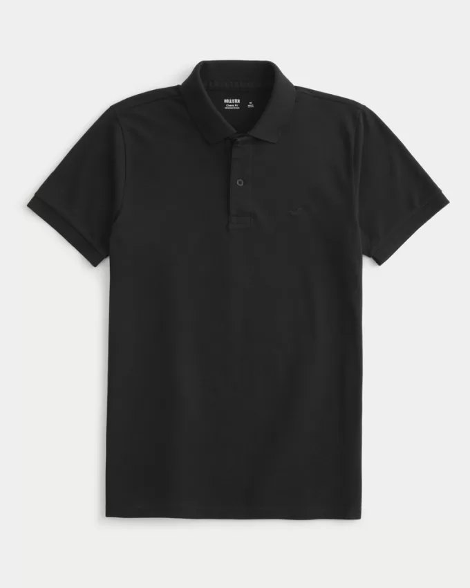 Icon Polo,Icon Polo