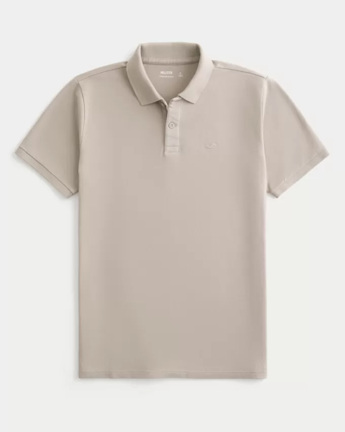 Icon Polo,Icon Polo