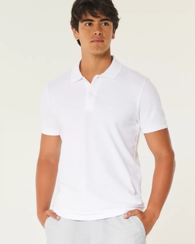 Icon Polo,Icon Polo