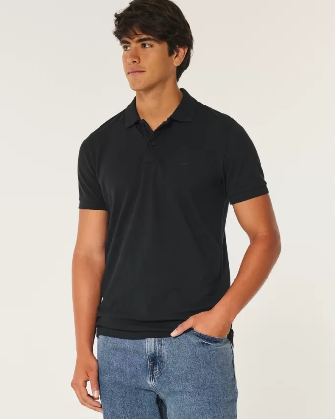 Icon Polo,Icon Polo