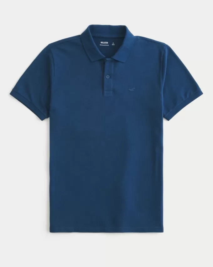 Icon Polo,Icon Polo