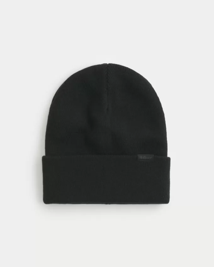 Knit Beanie,Knit Beanie
