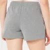 Knit Dad Shorts,Knit Dad Shorts