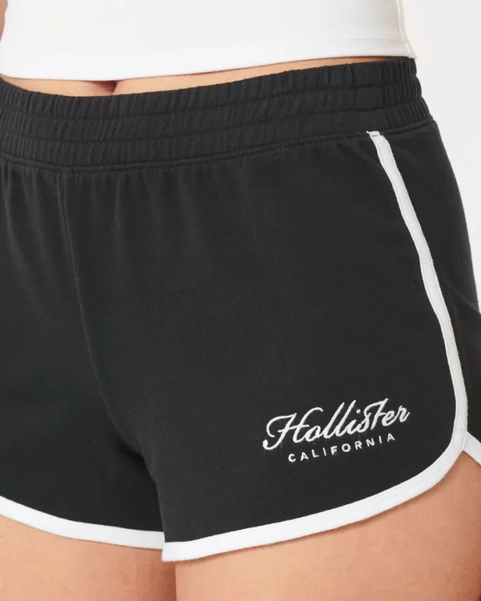 Knit Logo Shorts,Knit Logo Shorts Knit Logo Shorts,Knit Logo Shorts