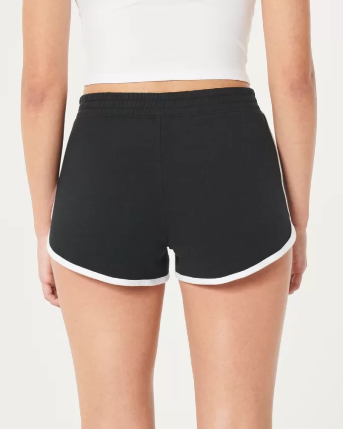 Knit Logo Shorts,Knit Logo Shorts Knit Logo Shorts,Knit Logo Shorts