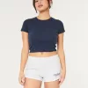 Knit Logo Shorts,Knit Logo Shorts Knit Logo Shorts,Knit Logo Shorts