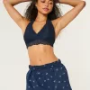 Lace Halter Bralette,Lace Halter Bralette