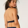 Lace Halter Bralette,Lace Halter Bralette