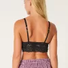 Lace Longline Triangle Bralette,Lace Longline Triangle Bralette Lace Longline Triangle Bralette,Lace Longline Triangle Bralette