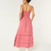 Lace Maxi Dress,Lace Maxi Dress