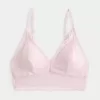 Lace Triangle Bralette,Lace Triangle Bralette