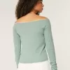 Lace Trim Off-the-Shoulder San Diego Graphic Tee,Lace Trim Off-the-Shoulder San Diego Graphic Tee Lace Trim Off-the-Shoulder San Diego Graphic Tee,Lace Trim Off-the-Shoulder San Diego Graphic Tee