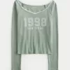 Lace Trim Off-the-Shoulder San Diego Graphic Tee,Lace Trim Off-the-Shoulder San Diego Graphic Tee Lace Trim Off-the-Shoulder San Diego Graphic Tee,Lace Trim Off-the-Shoulder San Diego Graphic Tee