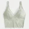 Lace V-Neck Cami,Lace V-Neck Cami