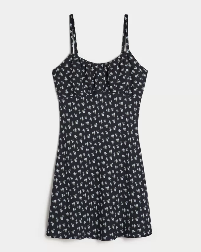 Layerable Slip Dress,Layerable Slip Dress