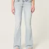 Light Wash Boot Jeans,Light Wash Boot Jeans