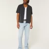 Light Wash Boot Jeans,Light Wash Boot Jeans