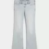 Light Wash Boot Jeans,Light Wash Boot Jeans