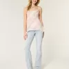 Light Wash Boot Jeans,Light Wash Boot Jeans