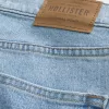 Light Wash Loose Jeans,Light Wash Loose Jeans
