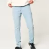 Light Wash Skinny Jeans,Light Wash Skinny Jeans