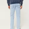 Light Wash Slim Straight Jeans,Light Wash Slim Straight Jeans Light Wash Slim Straight Jeans,Light Wash Slim Straight Jeans