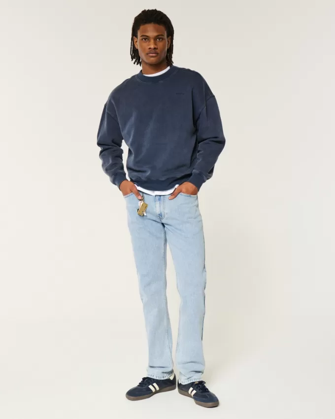 Light Wash Slim Straight Jeans,Light Wash Slim Straight Jeans Light Wash Slim Straight Jeans,Light Wash Slim Straight Jeans