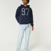 Light Wash Straight Jeans,Light Wash Straight Jeans