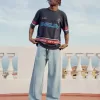 Light Wash Super Baggy Jeans,Light Wash Super Baggy Jeans