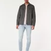 Light Wash Super Skinny Jeans,Light Wash Super Skinny Jeans