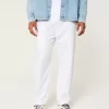 Linen-Blend Loose Pull-On Pants,Linen-Blend Loose Pull-On Pants