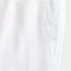 Linen-Blend Loose Pull-On Pants,Linen-Blend Loose Pull-On Pants