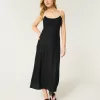 Linen-Blend Maxi Dress,Linen-Blend Maxi Dress Linen-Blend Maxi Dress,Linen-Blend Maxi Dress