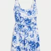 Linen-Blend Mini Skort Dress,Linen-Blend Mini Skort Dress Linen-Blend Mini Skort Dress,Linen-Blend Mini Skort Dress