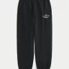 Logo Dad Joggers,Logo Dad Joggers