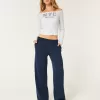 Long-Sleeve NYC Graphic T-Shirt,Long-Sleeve NYC Graphic T-Shirt