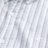 Long-Sleeve Oxford Shirt,Long-Sleeve Oxford Shirt