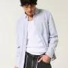 Long-Sleeve Oxford Shirt,Long-Sleeve Oxford Shirt