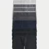 Longer-Length Boxer Brief 10-Pack,Longer-Length Boxer Brief 10-Pack