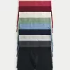 Longer-Length Boxer Brief 10-Pack,Longer-Length Boxer Brief 10-Pack