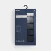 Longer-Length Boxer Brief 5-Pack,Longer-Length Boxer Brief 5-Pack