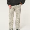 Loose Carpenter Jeans,Loose Carpenter Jeans