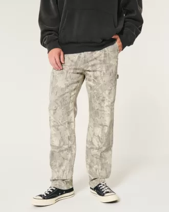 Loose Carpenter Jeans,Loose Carpenter Jeans