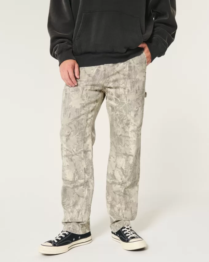 Loose Carpenter Jeans,Loose Carpenter Jeans