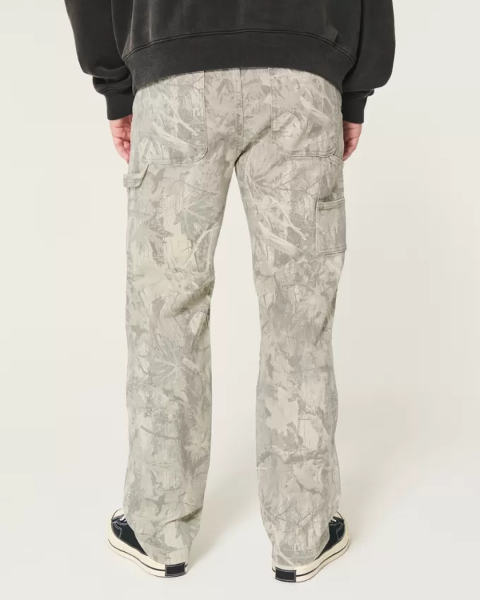 Loose Carpenter Jeans,Loose Carpenter Jeans