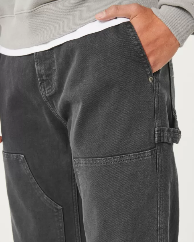 Loose Carpenter Jeans,Loose Carpenter Jeans
